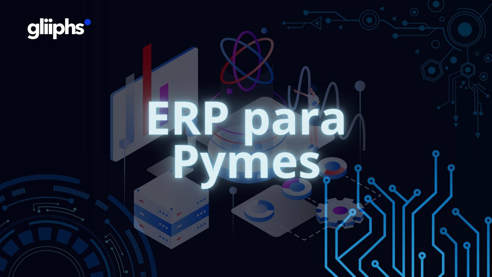ERP para pyme: ¿necesitás uno o necesitás que entienda tu negocio?